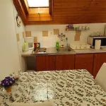 Bojanic Apartamento Turanj