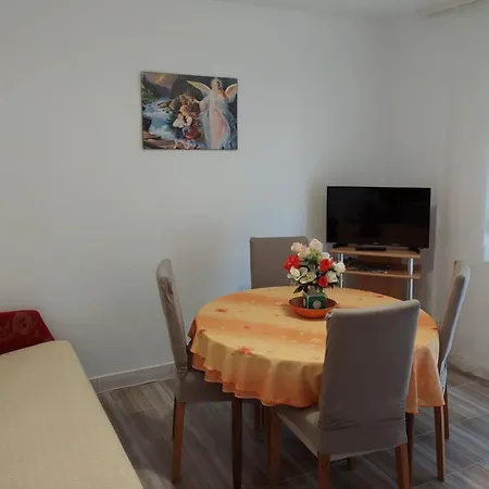 Apartment Bojanic