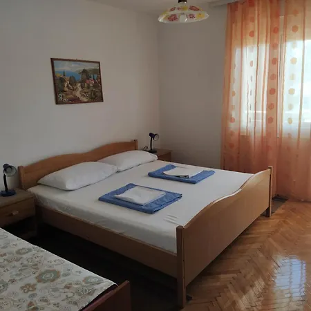 Apartment Bojanic *