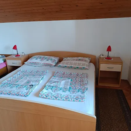 Bojanic Apartment *