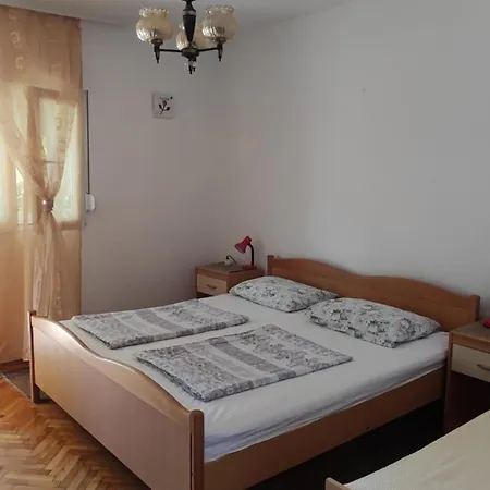 Apartment Bojanic Turanj