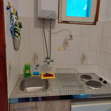 Appartamento Bojanic Turanj