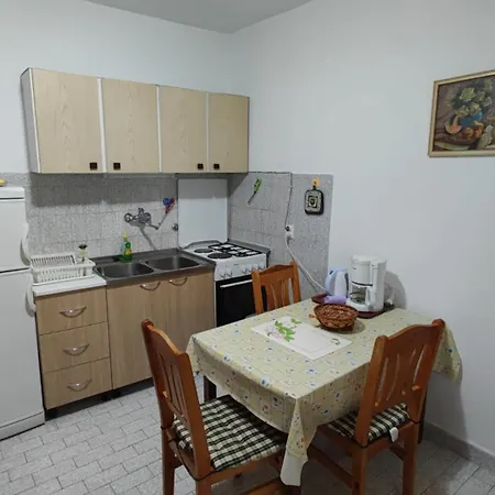 Appartamento Bojanic Turanj