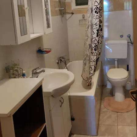 Apartment Bojanic