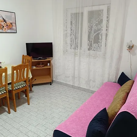 Apartment Bojanic *
