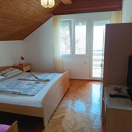 Bojanic Apartman Turanj
