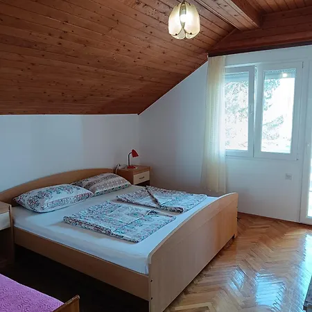 Bojanic Apartment Turanj