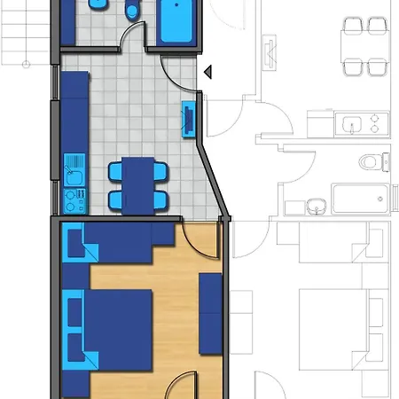 Bojanic With Private Parking And Boat Dock * トゥラニ