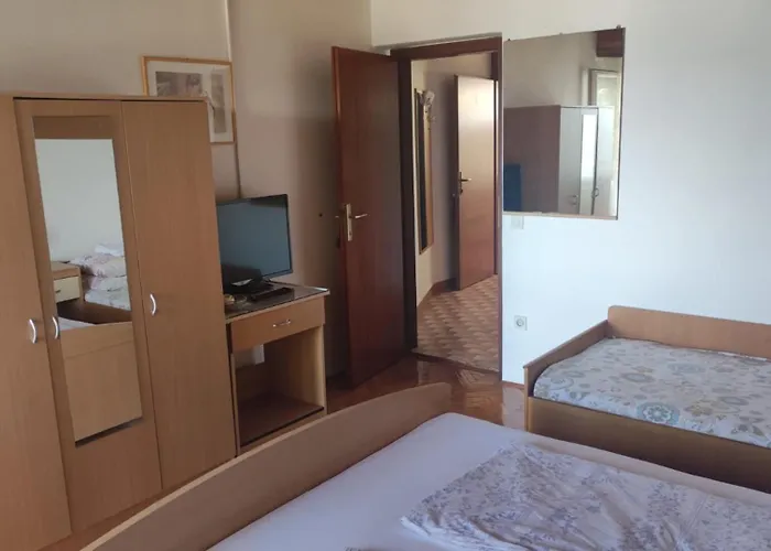 Apartment Bojanic Turanj