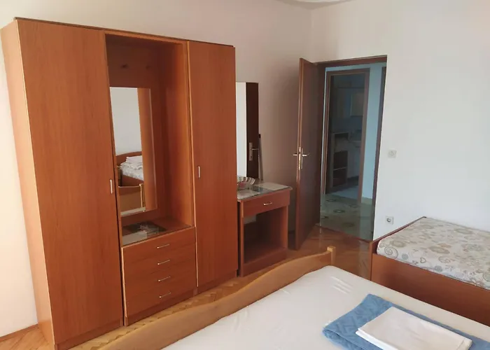 Bojanic Apartment Turanj