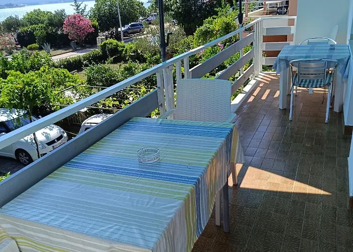 Bojanic Apartment *