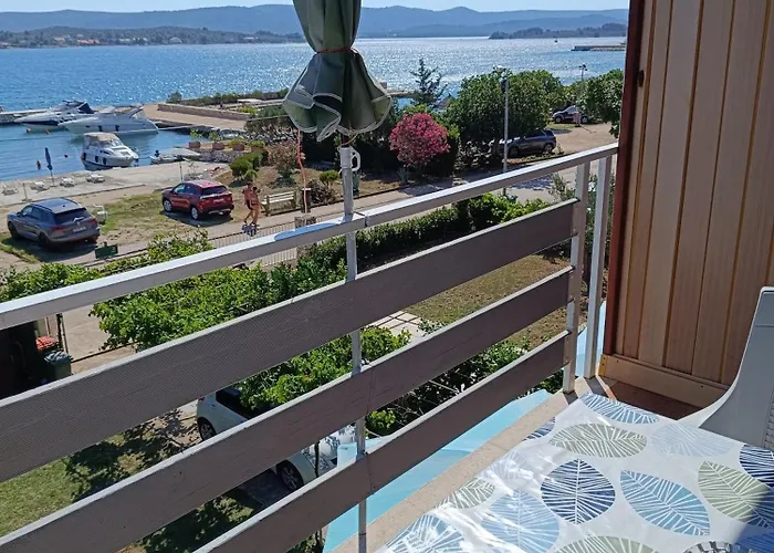 Bojanic Apartment