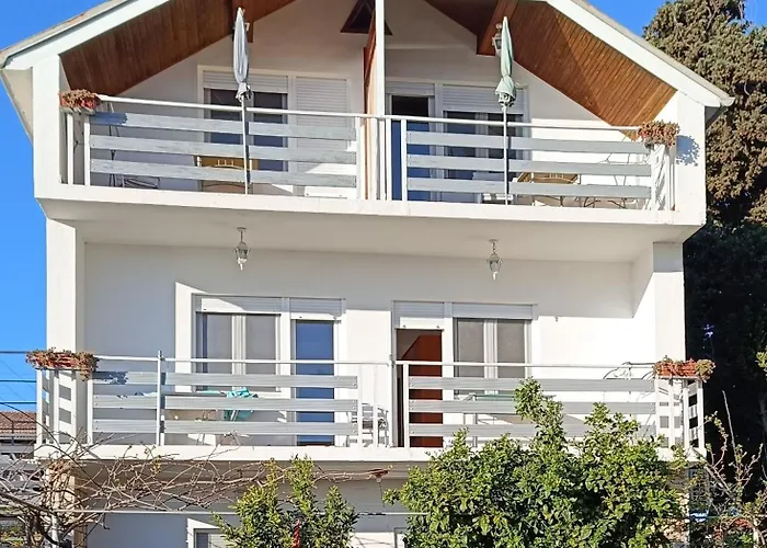 Bojanic Apartman *