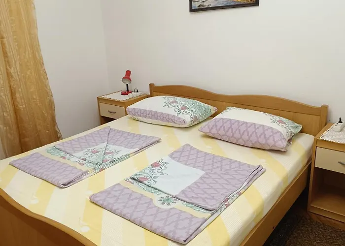 Apartment Bojanic Turanj