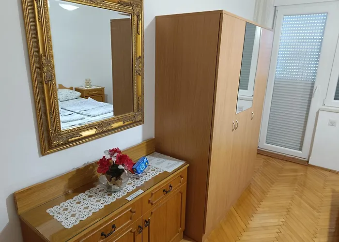 Apartman Bojanic