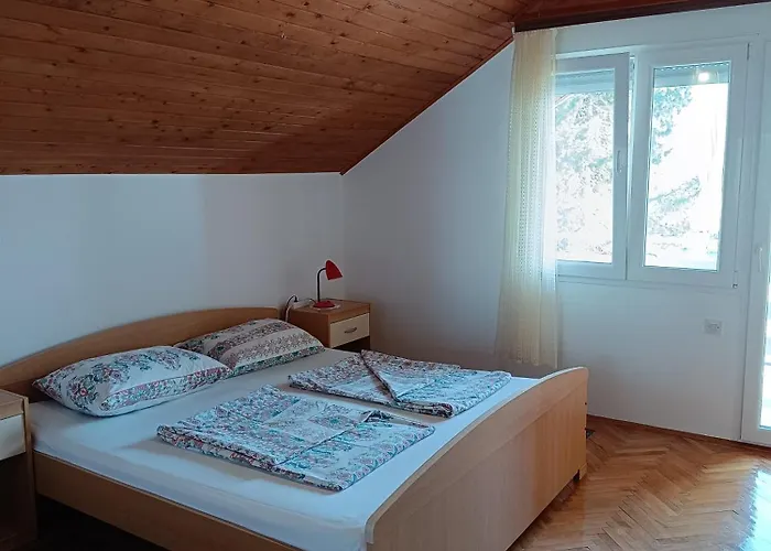 Bojanic Apartman Turanj