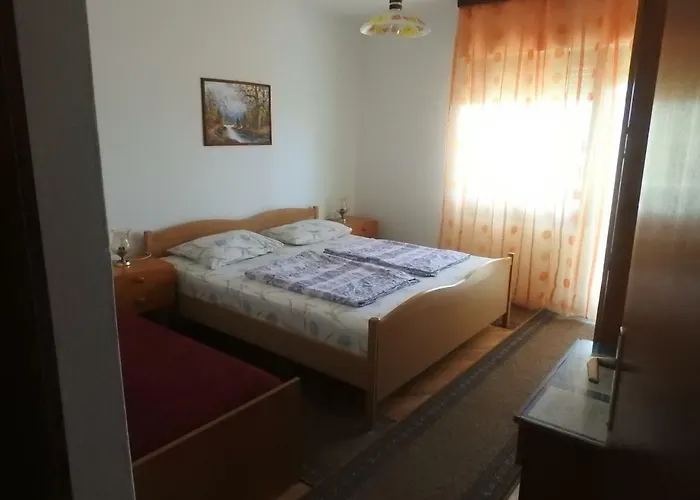 Bojanic Apartment *